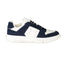 Tommy Hilfiger Blauer Polyester Sneaker