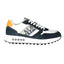 Napapijri Blauer Polyester Sneaker