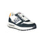 Napapijri Blauer Polyester Sneaker