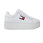 Tommy Hilfiger Jeans Damen Sneakers