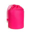 Ungaro Fuchsia Elegance Leder Bucket Bag