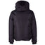 Dsquared² Schwarze Nylon Herren Jacke