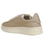 Autry Beige Leder Di Capra Sneaker