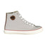 Carrera Graue Polyester Sneaker