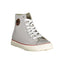 Carrera Graue Polyester Sneaker