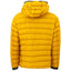 Peuterey Leichte Jacke Sunshine Yellow