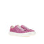 Casadei Fuchsia eleganter Damen-Sneaker