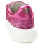 Casadei Fuchsia eleganter Damen-Sneaker