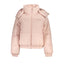 Fila Rosa Polyester Jacken & Mantel