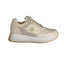 Laura Biagiotti Beige Polyester Sneaker