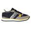 Napapijri Blauer Polyester Sneaker