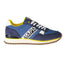 Napapijri Blauer Polyester Sneaker