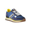 Napapijri Blauer Polyester Sneaker