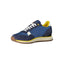 Napapijri Blauer Polyester Sneaker