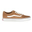 Vans Brauner Polyester Sneaker