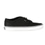 Vans Schwarzer Polyester Sneaker