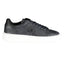 Blauer Polyester Sneaker