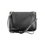 Ralph Lauren Schwarze Lederhandtasche