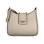 Guess Jeans Beige Polyethylen Handtasche