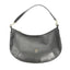 Tommy Hilfiger Schwarze Polyethylen-Handtasche