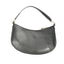 Tommy Hilfiger Schwarze Polyethylen-Handtasche