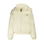 Fila Beige Polyester Damen Jacke