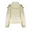 Fila Beige Polyester Damen Jacke