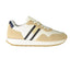 Tommy Hilfiger Beige Polyester Sneaker