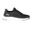 Fila Schwarzer Polyester Sneaker