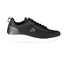 Fila Schwarzer Polyester Sneaker