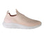 Fila rosa Slip-On Sneaker