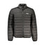 Fila Schwarze Polyester-Jacke