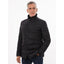 Herno Schwarze Wolljacke