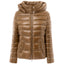 Add Bronze Jacke für Damen wasserabweisend