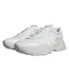 Dolce & Gabbana White Daymaster Low Top Sneakers Shoes