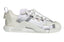 Dolce & Gabbana White Lace Up Low Top NS1 Sneakers Shoes