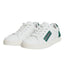 Dolce & Gabbana White London Calf Leather Sneakers Shoes