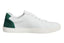 Dolce & Gabbana White London Calf Leather Sneakers Shoes