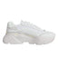 Dolce & Gabbana White Daymaster Low Top Sneakers Shoes