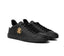 Roberto Cavalli  Leder-Sneaker