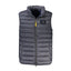 Armata Di Mare graues Gilet