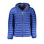 Armata Di Mare blaue Polyamid-Jacke