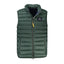 Armata Di Mare grünes Gilet