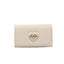 Love Moschino Beige Polyethylen Umhängetasche