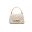 Love Moschino Beige Polyethylen Handtasche