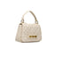 Love Moschino Beige Polyethylen Handtasche