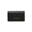 Love Moschino Schwarze Polyethylen-Kreuztasche