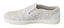 Dolce & Gabbana Elegante Off White Loafers für Damen