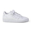 Adidas Herren Sneaker FORUM LOW, weiß