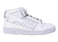 Adidas Herren Sneaker FORUM MID, weiß